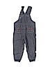 Harley Davidson 100% Cotton Black Overalls 18-24 MO / 24 MO - photo 2