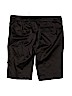 Rinascimento Black Dressy Shorts Size S - photo 2