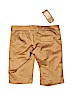 Rinascimento Gold Dressy Shorts Size S - photo 2