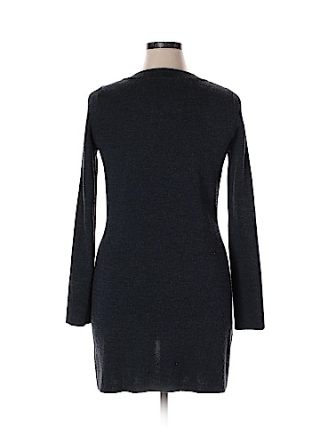 Ellen Tracy Wool Cardigan (view 2)