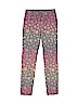 Gap Kids Print Gray Leggings Size 6 - 7 - photo 1