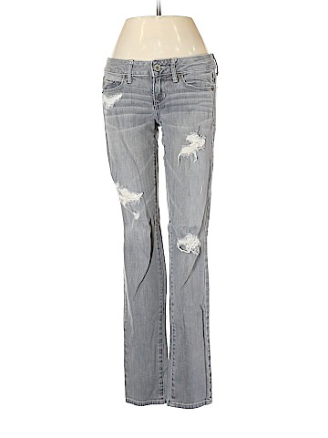 American Eagle Outfitters Jeans (view 1)