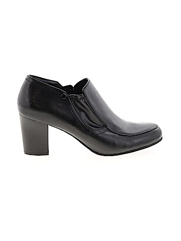 Franco Sarto Ankle Boots (view 1)