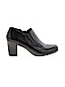 Franco Sarto Black Ankle Boots Size 8 1/2 - photo 1