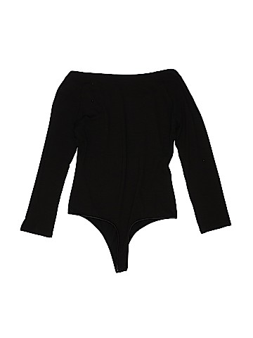 Donna Karan Collection Bodysuit (view 2)