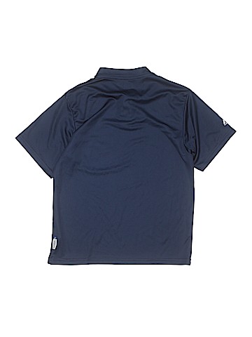 Majestic Short Sleeve Polo (view 2)