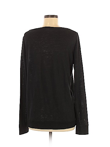 Victoria's Secret Long Sleeve T-Shirt (view 2)