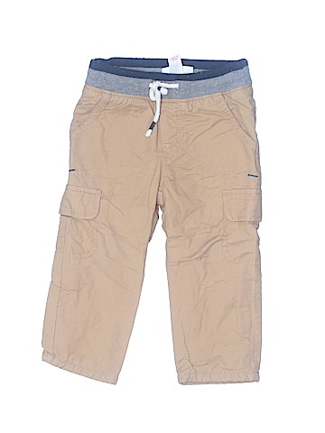 Cat & Jack Cargo Pants (view 1)
