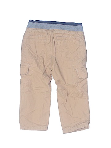Cat & Jack Cargo Pants (view 2)