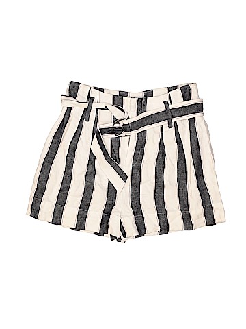 FRAME Shorts (view 1)