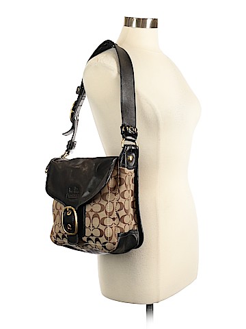 Coach Shoulder Bag (view 2)