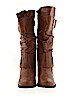 West Blvd. Brown Boots Size 10 - photo 2