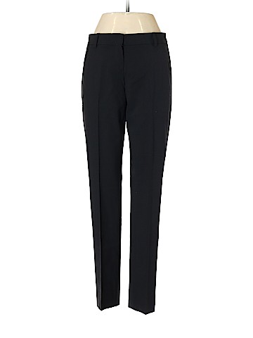 Theory Wool Pants (view 1)