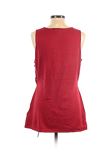 Venus Sleeveless Top (view 2)