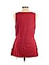 Venus Red Sleeveless Top Size XL - photo 2