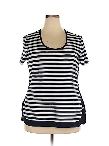 Nautica Short Sleeve Top (view 1)