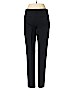 Theory Black Wool Pants Size 0 - photo 2