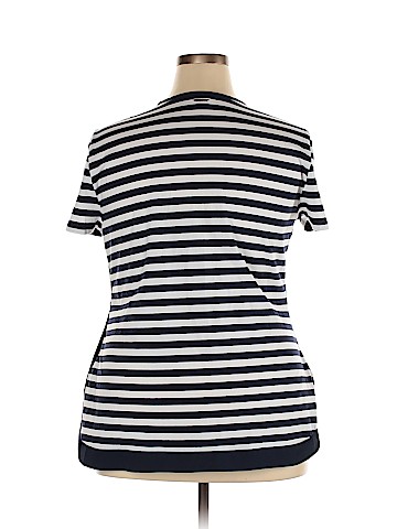 Nautica Short Sleeve Top (view 2)