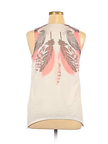 Unbranded Sleeveless Top (view 2)