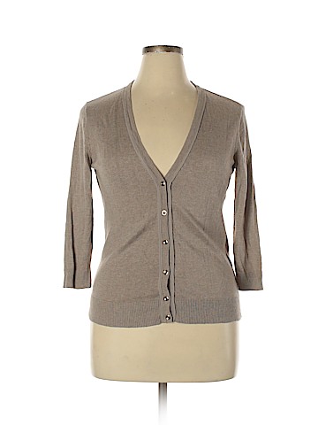 7th Avenue Design Studio New York & Company Cardigan (view 1)