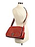 Giorgio G Red Shoulder Bag One size - photo 2