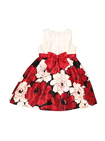 Dressed Up by Gymboree Special Occasion Dress (view 2)