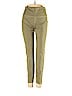 Kyodan Green Leggings Size P (petite) - photo 1
