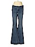 Highway Jeans Blue Jeans Size 9 - photo 1