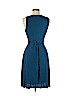 Bailey 44 Blue Casual Dress Size S - photo 2