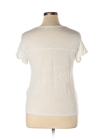 MNG Short Sleeve Top (view 2)