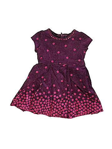 Hartstrings Special Occasion Dress (view 1)