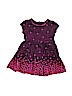 Hartstrings Purple Special Occasion Dress Size 2T - photo 1