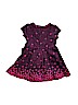 Hartstrings Purple Special Occasion Dress Size 2T - photo 2