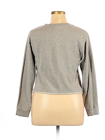 Modern Lux Sweatshirt (view 2)