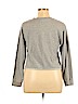 Modern Lux Gray Sweatshirt Size XL - photo 2