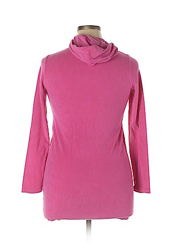 Lands' End Zip Up Hoodie (view 2)