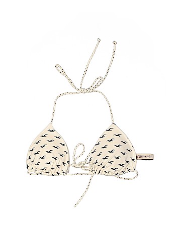 Hollister Swimsuit Top (view 1)