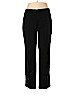 St. John's Bay Black Khakis Size 18 - photo 1
