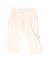 Baby Gap 100% Cotton Ivory Cords Size 18-24 mo - photo 1