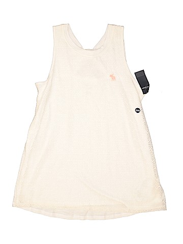Abercrombie Sleeveless Top (view 1)
