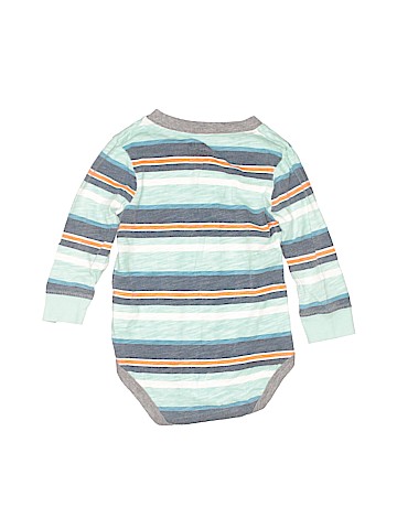OshKosh B'gosh Short Sleeve Onesie (view 2)