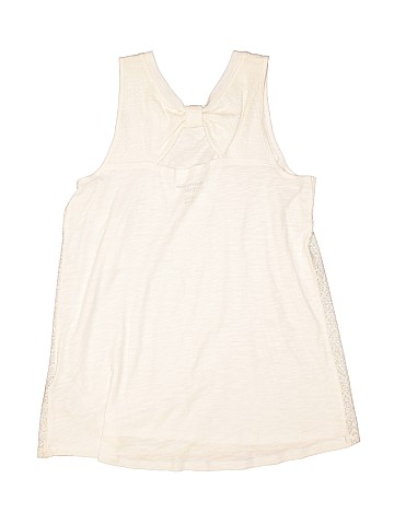 Abercrombie Sleeveless Top (view 2)