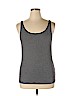 Divided by H&M Gray Tank Top Size XL - photo 1