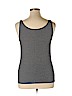 Divided by H&M Gray Tank Top Size XL - photo 2