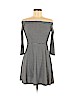 One Clothing Black Casual Dress Size M - photo 1