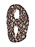 Unbranded Print Pink Scarf One size - photo 1