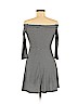 One Clothing Black Casual Dress Size M - photo 2