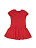 Baby Gap 100% Cotton Red Dress Size 2T - photo 1