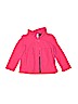 Circo Pink Coat Size 3T - photo 1