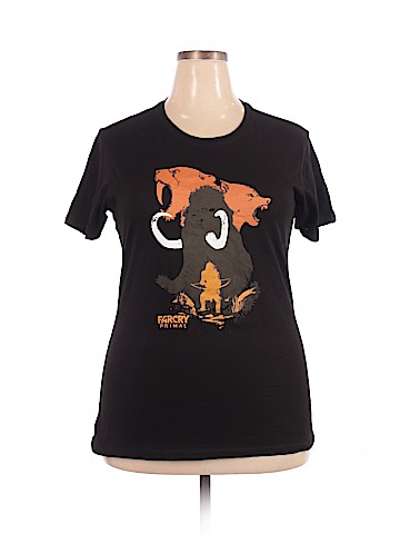 Assorted Brands Short Sleeve T-Shirt (view 1)